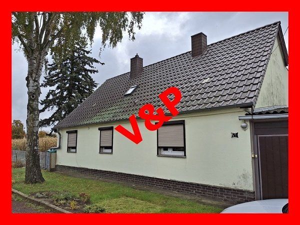 39326 Hohenwarsleben - Handwerklich begabte Familie gesucht.
